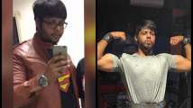 IT expert Niraj Kanjani’s journey of transformation from fat to fit is...