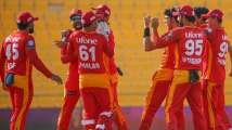ISL vs PES Dream11 Prediction: Best picks for Islamabad United vs Pesh...