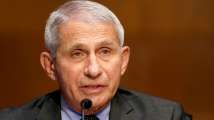 Delta variant 'greatest threat' to US COVID-19 efforts, Dr A...