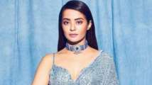 'Filmmakers wanted to see how my cleavage, thighs looked': When S...