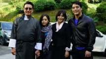In Pics: Yesteryear villain Danny Denzongpa's daughter Pema Denzongpa...