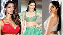 Sunny Leone, Kiara Advani, Disha Patani, Kriti Sanon: Celebs who have gone...