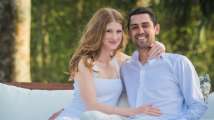 Know all about Nayel Nassar, the fiance of Microsoft founder Bill Gates-Mel...