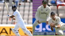 WTC final: 'Did Southee just drop the match?' - Twitterati r...