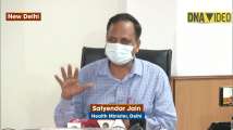 Delhi Health Minister mocks MP’s vaccination policy