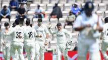 India bowled out cheaply, New Zealand need 139 runs to win inaugural W...