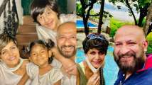 Mandira Bedi's husband, filmmaker Raj Kaushal dies of heart attac...