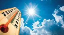 This Pakistani CITY records world’s highest temperatures - know more