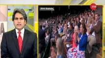 DNA: Wimbledon salutes scientists, laud their fight against COVID