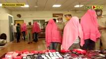 Over 16,000 sims seized from 7 cybercriminals in Odisha