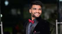 Don't quit teaches the story of Deepak Goyal, the graphic designe...