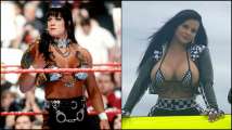 WWE star Chyna to Motorsports’ Renee Gracie: Sports stars who starred in po...