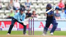 Mohammad Kaif praises women's team skipper Mithali Raj's...