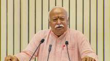 'If a Hindu says no Muslim should live in India, then the person...
