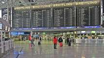 Germany lifts entry ban on travellers from Delta variant hit-India and...