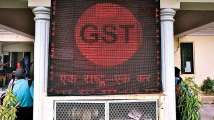 COVID-19 disruptions confine June GST collection below Rs 1 lakh crore
