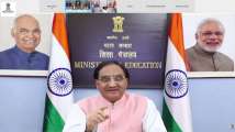 Ramesh Pokhriyal to share information on two pending sessions of JEE M...