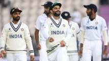 Team India cricketers to be administered second dose of vaccine on THE...