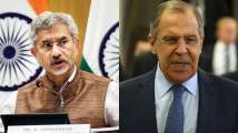 In Moscow, S Jaishankar calls for "consistent sensitivity" t...