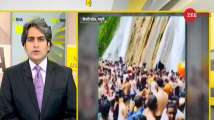 DNA: PM Modi expressed concern over crowded tourist places