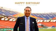 Happy Birthday Sunil Gavaskar: From almost switched at birth to becoming...