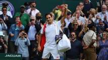 Roger Federer pulls out of Tokyo Olympics after injury setback