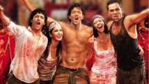 10 years of 'Zindagi Na Milegi Dobara’: Hrithik, Katrina, Farhan...