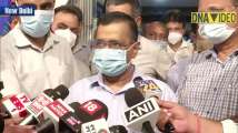 Schools will not open until vaccination process is complete: Delhi CM