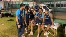 India tour of Sri Lanka: Shikhar Dhawan, Kuldeep Yadav, other players who c...