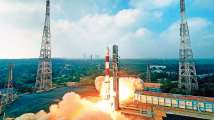 ISRO gearing up for two launches - GSLV Mk2-GISAT in August, PSLV in S...