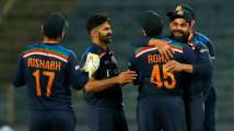 ICC Cricket World Cup Super League: England lead the points table, Ind...