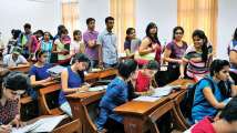 Complete admissions to first-year courses by Sept 30, start session by...