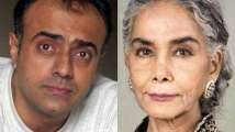 Rajit Kapur says 'Surekha Sikri was never given a great part sinc...