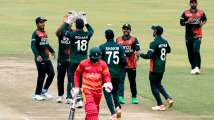 ZIM vs BAN 2nd ODI Dream11 prediction: Best picks for Zimbabwe vs Bang...