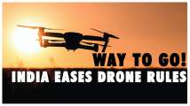 Drones in India: Centre releases new rules, here are key proposed changes f...
