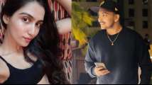 Prithvi Shaw’s rumoured girlfriend Prachi Singh's reaction after...