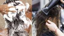 From using mild shampoos to skipping blow drying: Effective ways to stop ha...