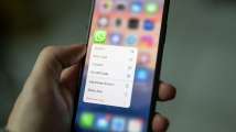 Now you can join or leave ongoing WhatsApp group calls anytime