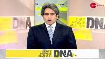 DNA: Modi government has been accused of spying whom?