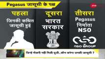 DNA: On what basis Indian govt terms Pegasus Spyware report as substandard?