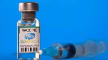 Eight-weeks gap preferable between both Pfizer jabs, say study