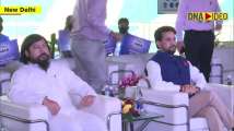 Tokyo Olympics: Anurag Thakur cheers athletes ahead of opening ceremony 
