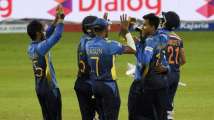 SL vs IND: Hosts trigger massive Indian collapse, visitors fold for 22...