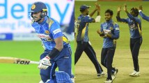 Avishka Fernando, spinners help Sri Lanka beat sloppy India in third O...