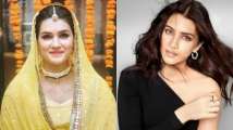 Kriti Sanon, Vidya Balan, Kangana Ranaut: Actresses who gained weight for m...