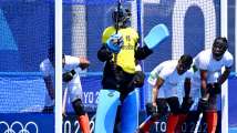 Tokyo 2020 Olympics Day 1: Women shooters fail to qualify, men's hocke...