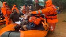 Maharashtra floods: Eight COVID-19 patients die as oxygen supply stops...