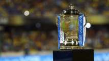 BCCI announces IPL 2021 fixtures, CSK vs MI to kick off the remaining...