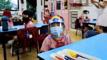 Coronavirus: Children dying at an alarming rate in Indonesia as COVID...