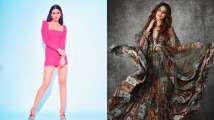 Happy Birthday Kriti Sanon: Six times the actress made heads turn with her...